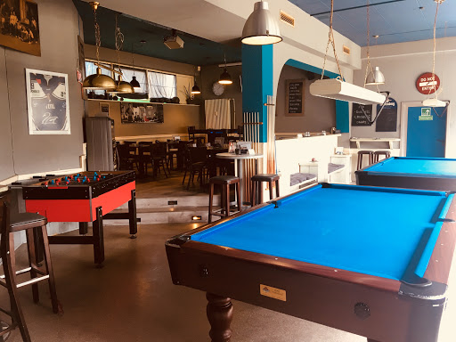 Pool Café Schwenningen - Billard, Kicker & Cocktails - Thumbnail
