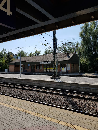 Bahnhof, Feucht - Thumbnail