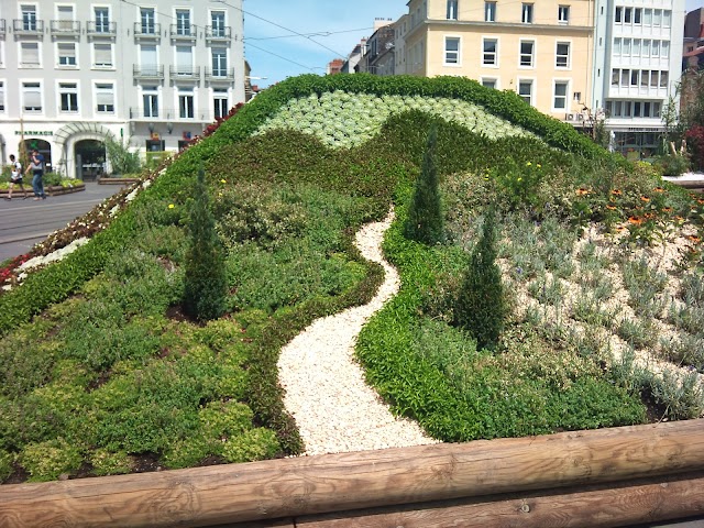 Place de Jaude
