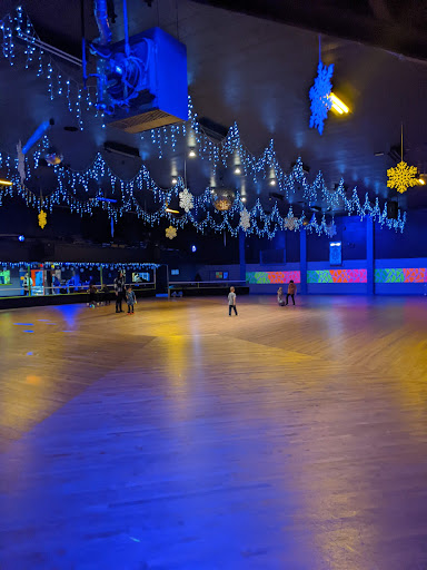 Harborena (Roller Skating) - Thumbnail