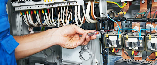 Star H Electrical Services LLC Logo