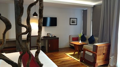 Photos of King Rock Boutique Hotel