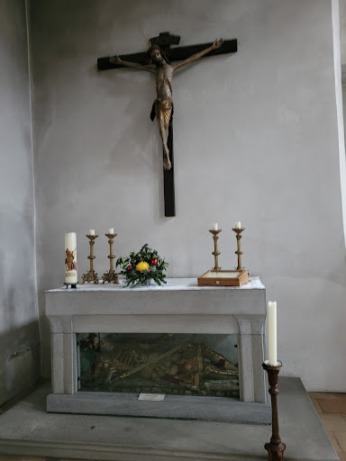 Evangelisches Gemeindezentrum Baindt, "Dietrich-Bonhoeffer-Saal" - Thumbnail