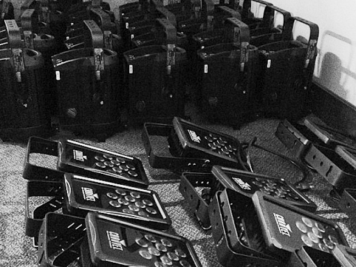 Sight and Sound Technologies - Thumbnail