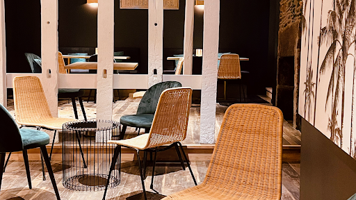 Photo 2 - Burger Express Aulnay