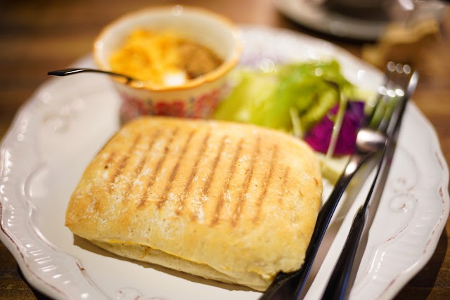Cafe Mode 木馬