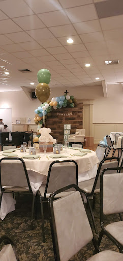 Columbian Club of Garwood - Thumbnail