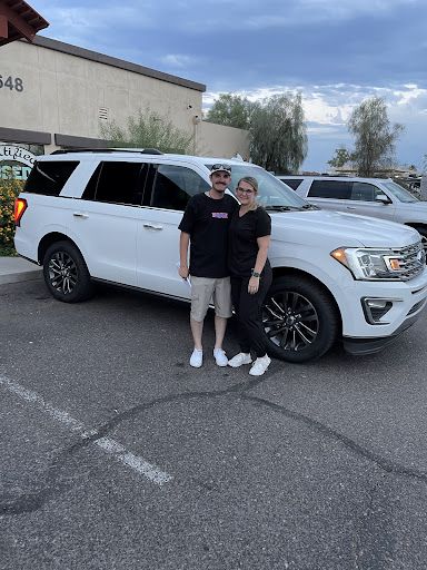 Arizona Car Sales - Thumbnail