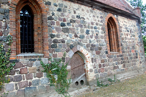 Dorfkirche Schönow - Thumbnail