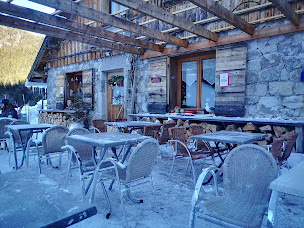 Photo n°5 de Au Chalet Du Planolet à Saint-Pierre-d'Entremont (Gîte)