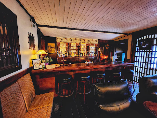 O'keefe's Waterfront Inn by null
