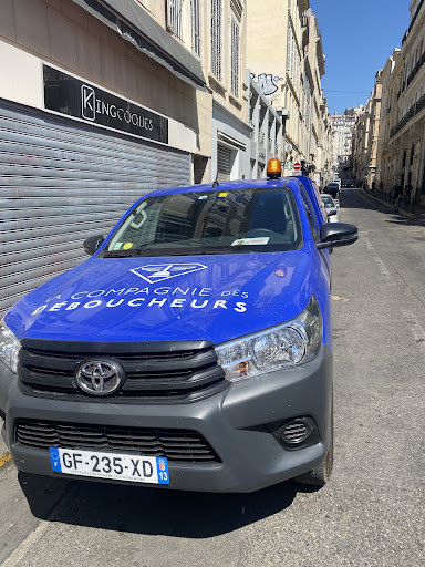 Compagnie des Déboucheurs Marseille - Thumbnail