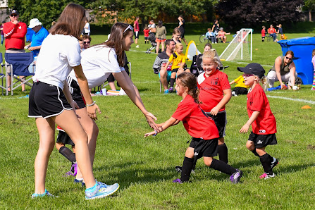 Ancaster Legacy Football Club 314 Wilson St E, Ancaster, ON L9G 2B9, Canada