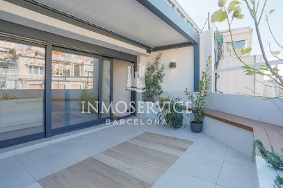 INMOSERVICE BARCELONA