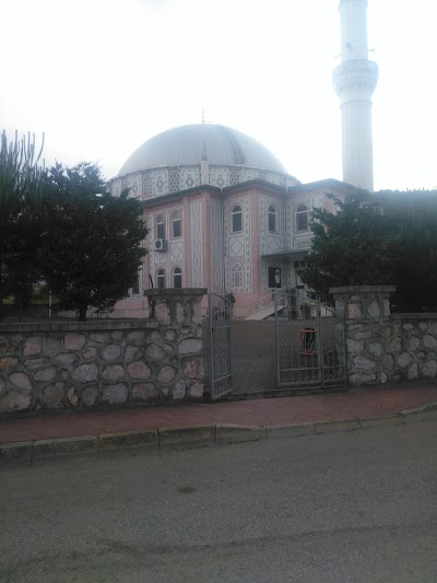 Erbay Cami