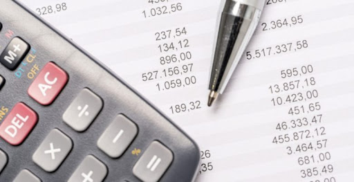 Essential Figures Bookkeeping - Thumbnail