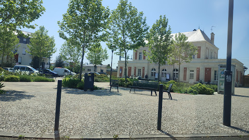 Gare de Clisson - Thumbnail