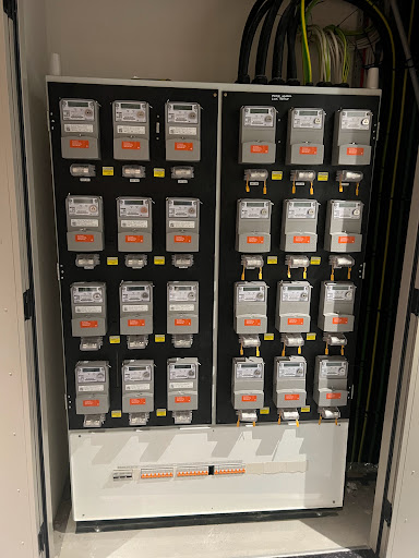 NXT Electrical - Visual