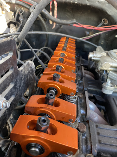 Chukis Mobile Auto Repair Gallery - United States