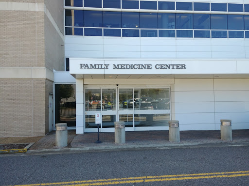 Family Medicine - Thumbnail