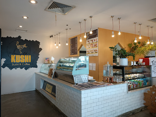 Mareeba Square - Visual