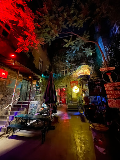 Eschschloraque - Visual