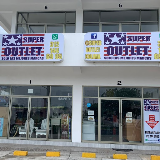 Súper Outlet Colima - Thumbnail
