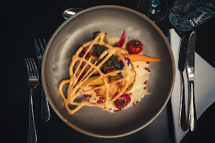 Photo n°12 de Restaurant Martinus à Fréjus (Restaurant français)