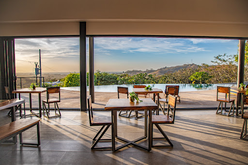 Kalokairi Restaurant Tamarindo