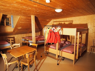 Photos of Jugendherberge Hospental