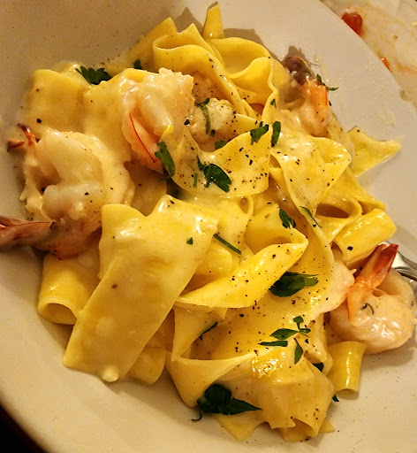 La Cucina Italian Kitchen - Thumbnail