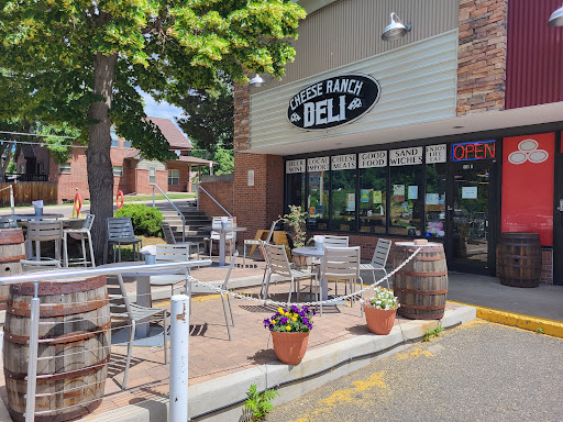 Cheese Ranch Deli - Thumbnail