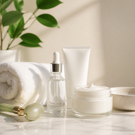 Healthy, glowing skin is not just about beauty – it reflects your overall health and confidence.…