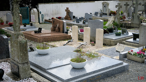 Cimetière Trégunc - Thumbnail