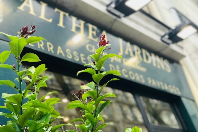 Althea Jardins