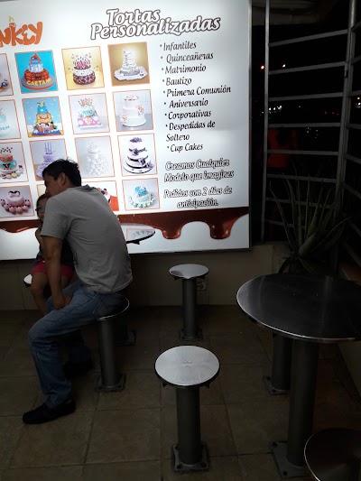 Photos of Panaderia "Pankey"
