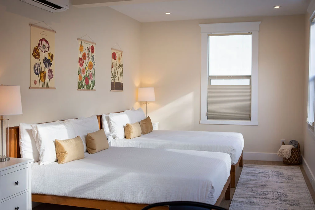 Stirling All Suites Hotel