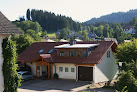 photo de Ferienhaus Sabine à Hinterzarten