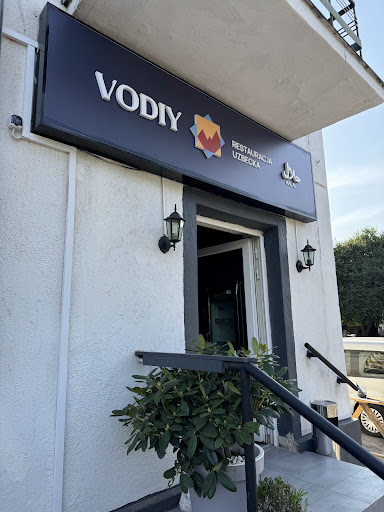 Vodiy Restauracja Uzbecka Warsaw