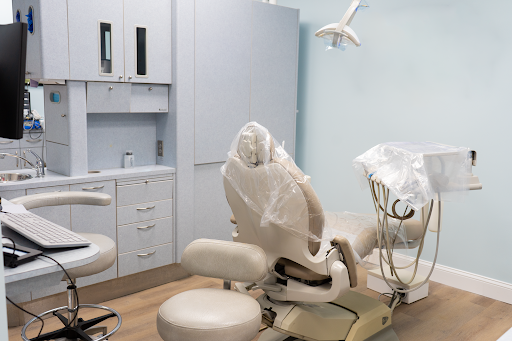 Lane & Associates Family Dentistry - Louisburg Gallery - United States