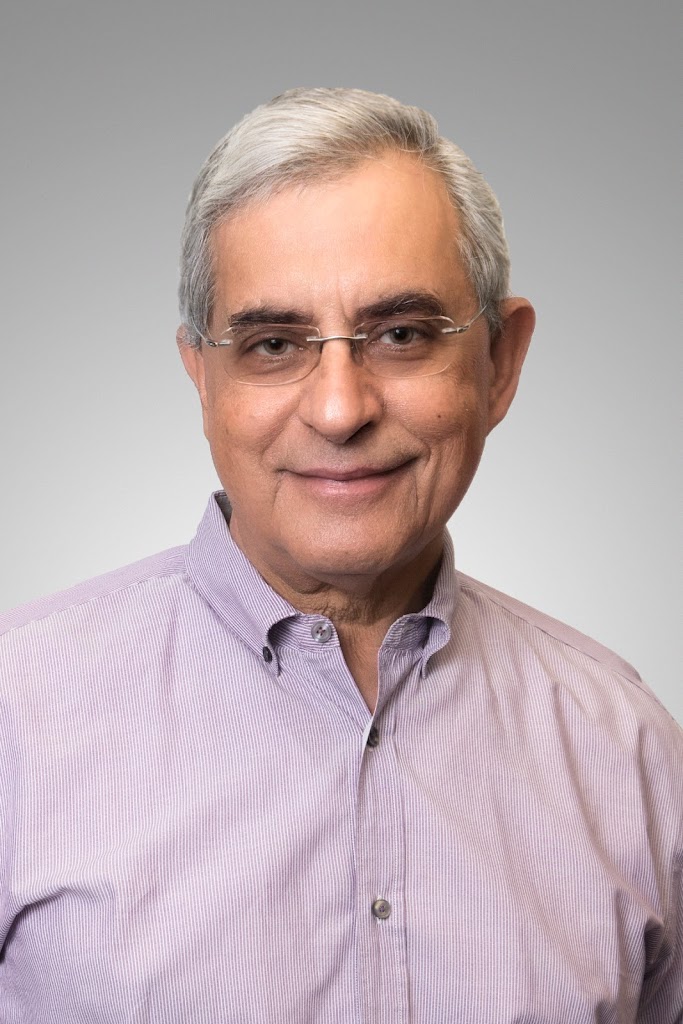 Anil Bhandari Md