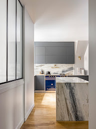 Photo n°10 de Thibaut Picard Architecte à Paris (Architecte)