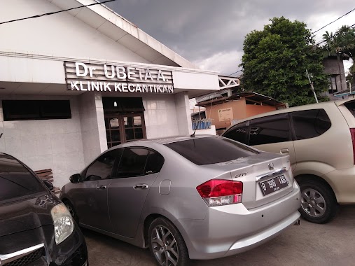 Klinik Dr. Ubeta A., Author: Bebek Bakar Banyumas