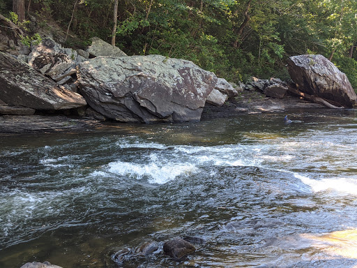 Lower Two Mile Beach