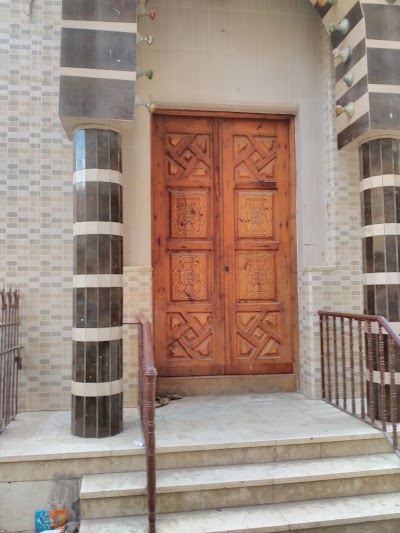 Photos of جامع الخولي