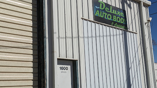 Wrinkle Free Body Work - Thumbnail