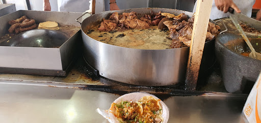 Taqueria Los Cuñados De La Bascula - Thumbnail
