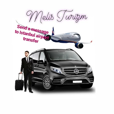 İstanbul transfer tour.new airport transfer.MelisTravel