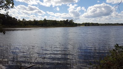 Photos of Haehnle Sanctuary