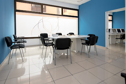 Asidma Centro de Día San Juan de Telde